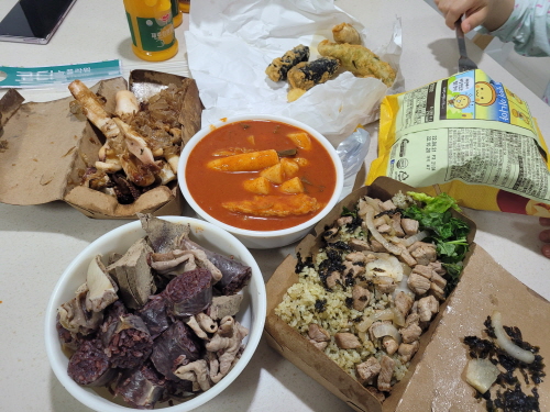 제주동문시장