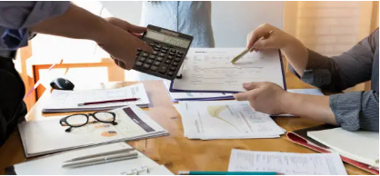 중소기업을 위한 재정 전략