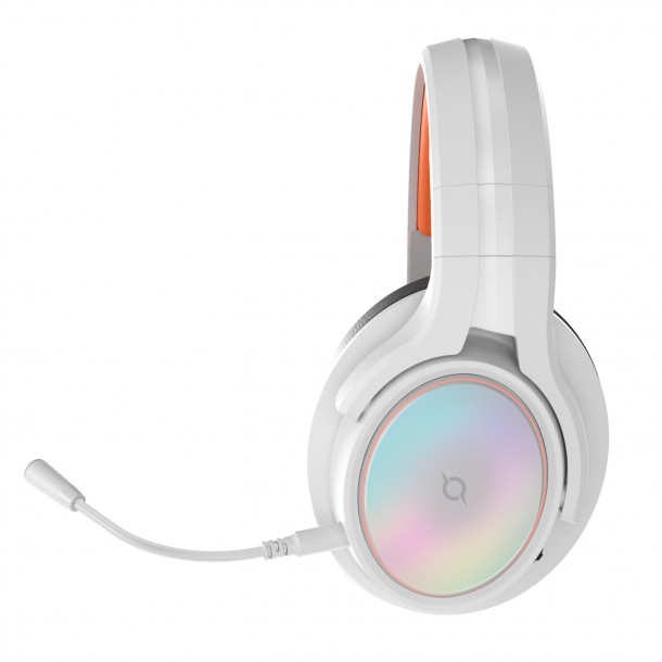 COX WCH220 가상 7.1 채널 게이밍 헤드셋