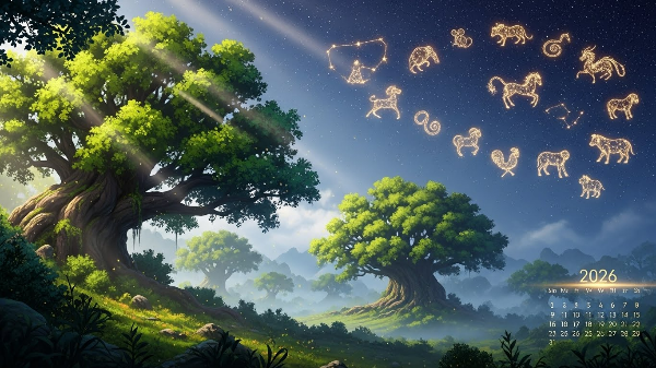 2026년 1월7일 오늘의 운세