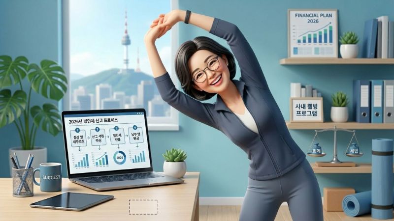 퇴직연금 이미지