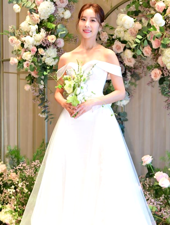 한은정 한다감 ❘ 개명 본명 ❘ 프로필 나이 47세 임신 남편 결혼