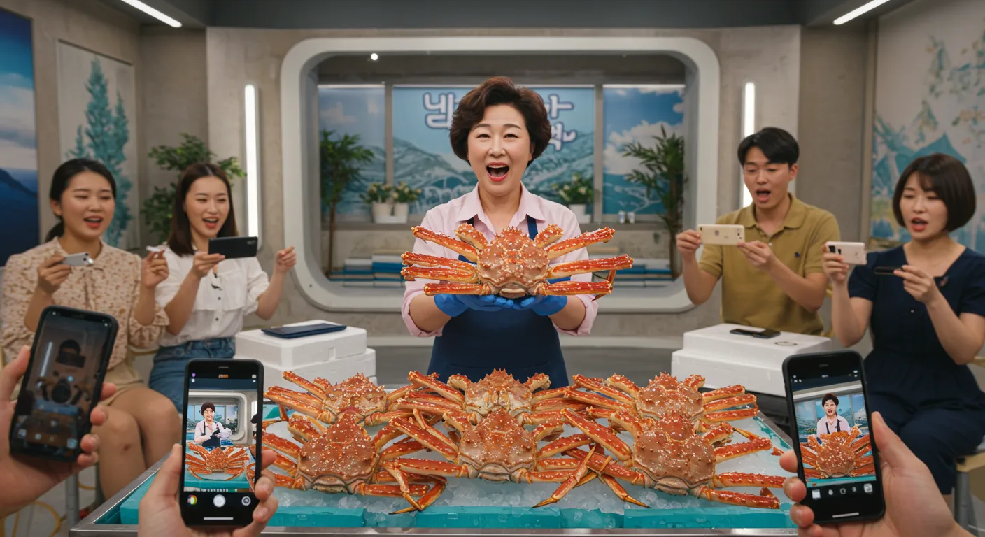 새로운 유통 트렌드