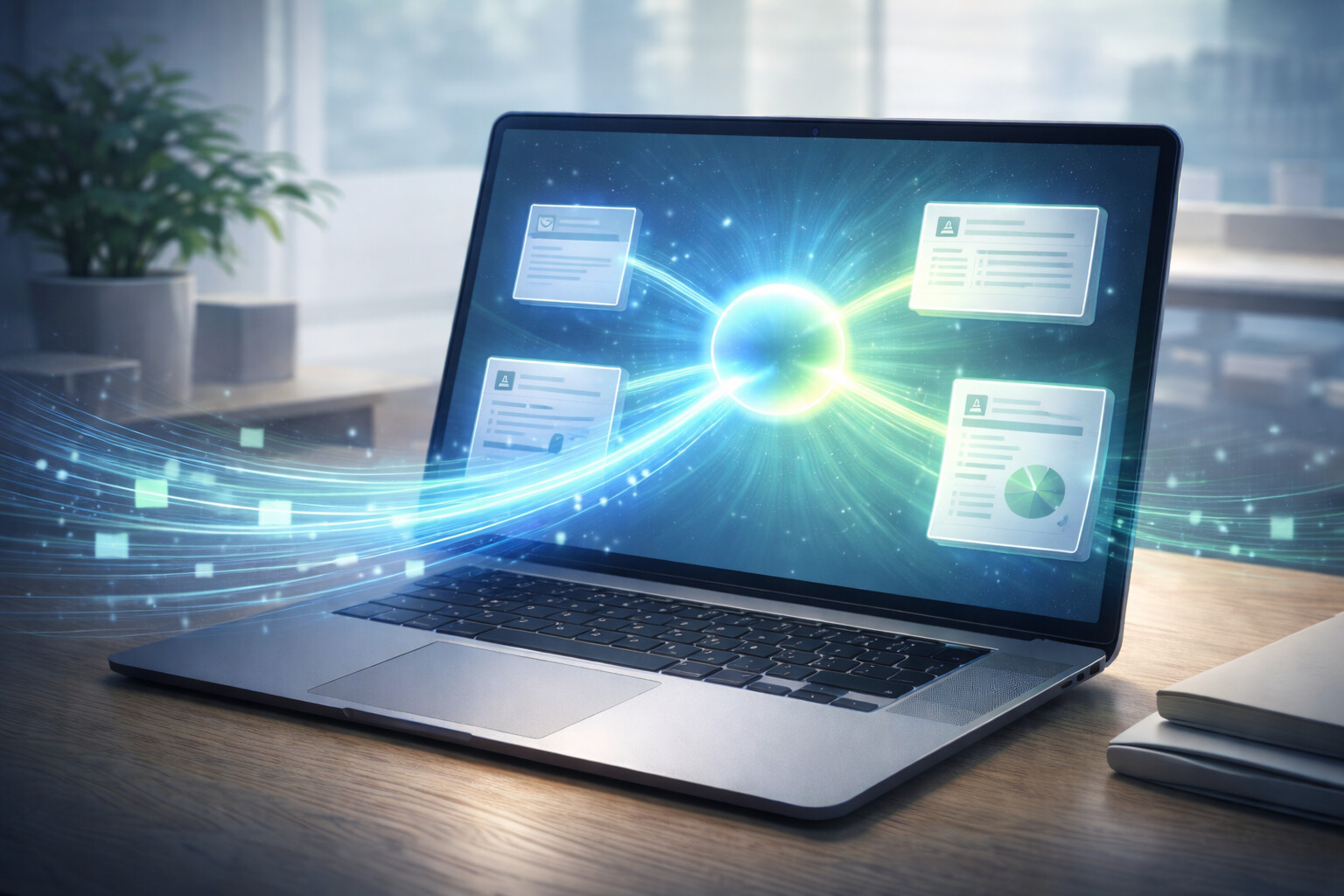 ChatGPT API란 무엇인가요? 비개발자도 이해하는 자동화 개념