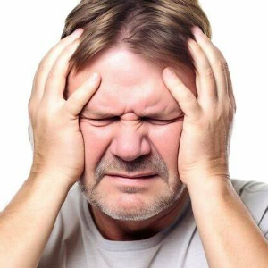 갑자기 어지럽다/ 이석증 초기 증상/이석증 예방법