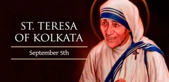 성녀 마더 데레사: 캘커타의 천사가 전한 사랑_4