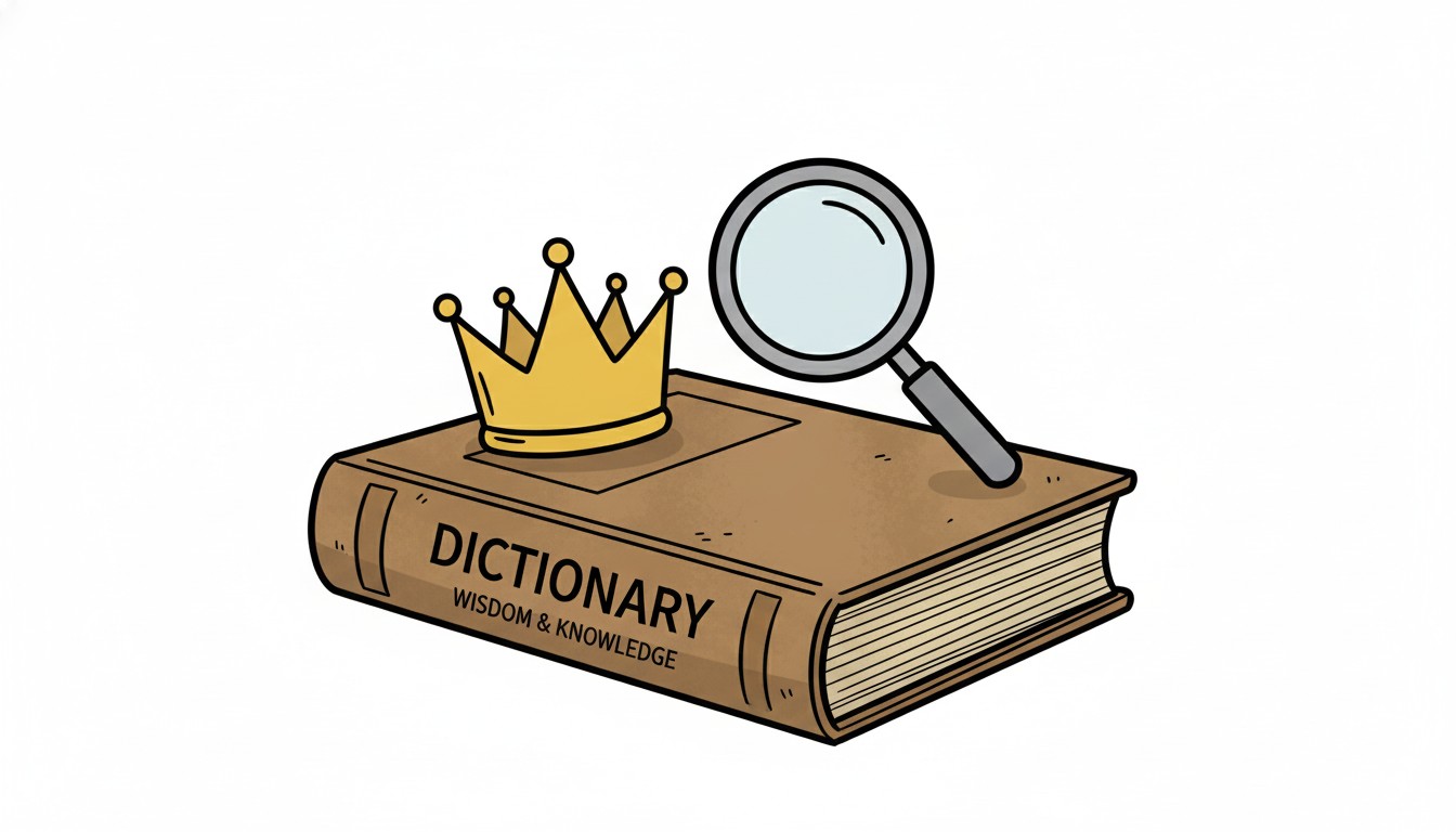 핑거 프린세스 핑프 의미와 단어 탄생 배경