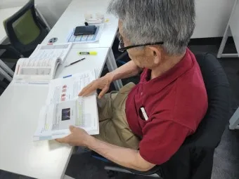 남자 요양보호사 하는일 자격 전망 직업 정보 총정리_16