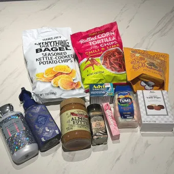 미국 여행 선물 기념품 현지인 추천 선물 10선_19