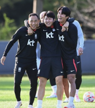 카타르 아시안컵 생중계