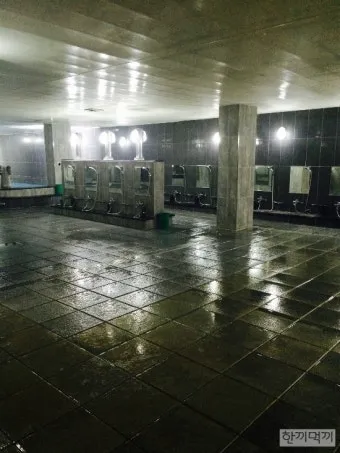 울진 백암온천 원탕고려호텔 숙박 온천 후기_20