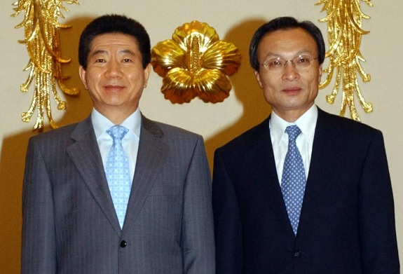 이해찬 전 총리 별세