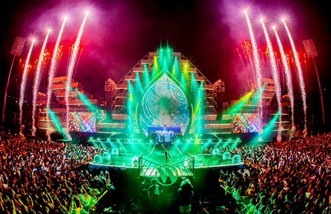 워터밤 2022 예매, 기본정보, 꿀팁, 준비물