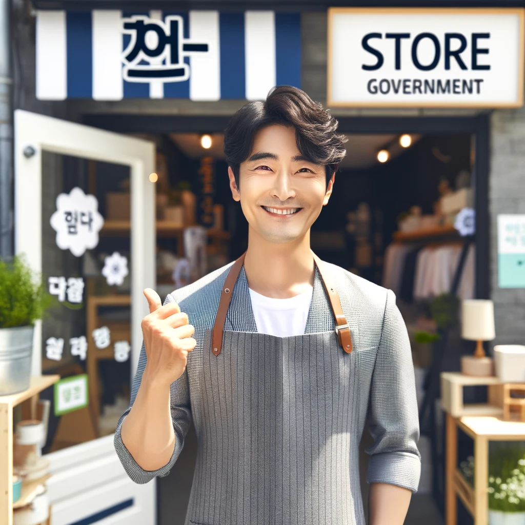 소상공인 정부지원금 신청 꿀팁(by 소상공인경제연구소)