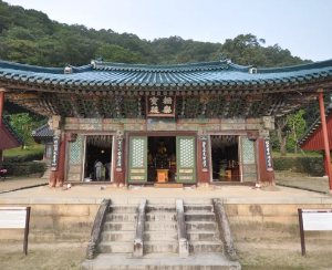 속초 여행 명소 BEST 4