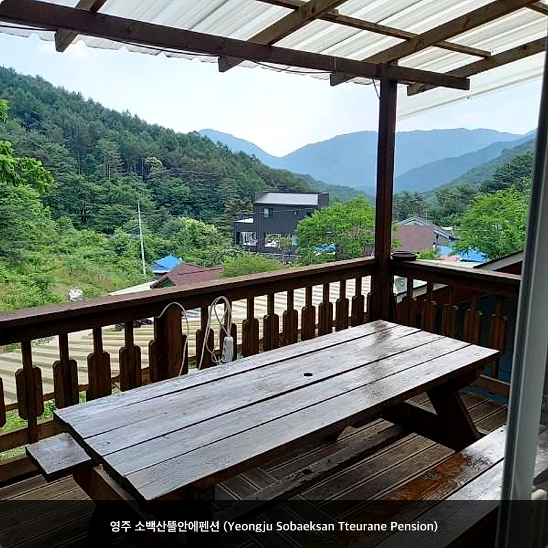 영주 소백산뜰안에펜션 (Yeongju Sobaeksan Tteurane Pension)_1