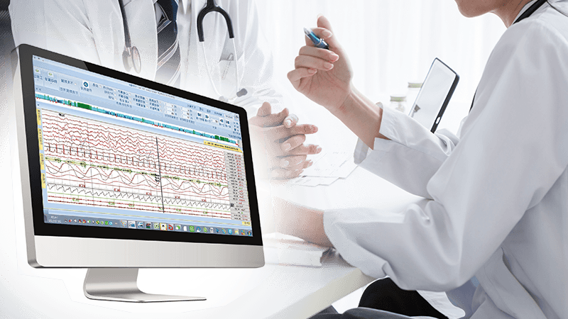 혼합성 수면무호흡증 (Mixed Sleep Apnea)