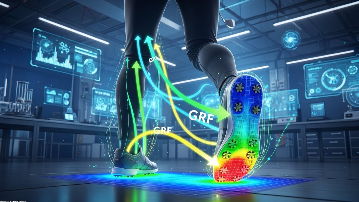 지면반력 GRF 관련 사진
