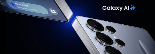 갤럭시 S24 울트라 vs 갤럭시 S25 울트라 비교