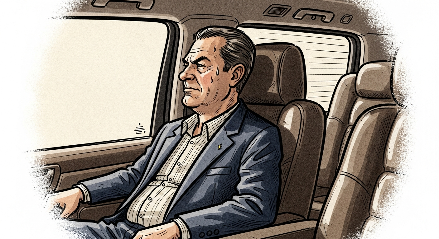 대형 SUV 2열에 적용된 독립형 캡틴시트