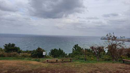 제주여행_도두봉