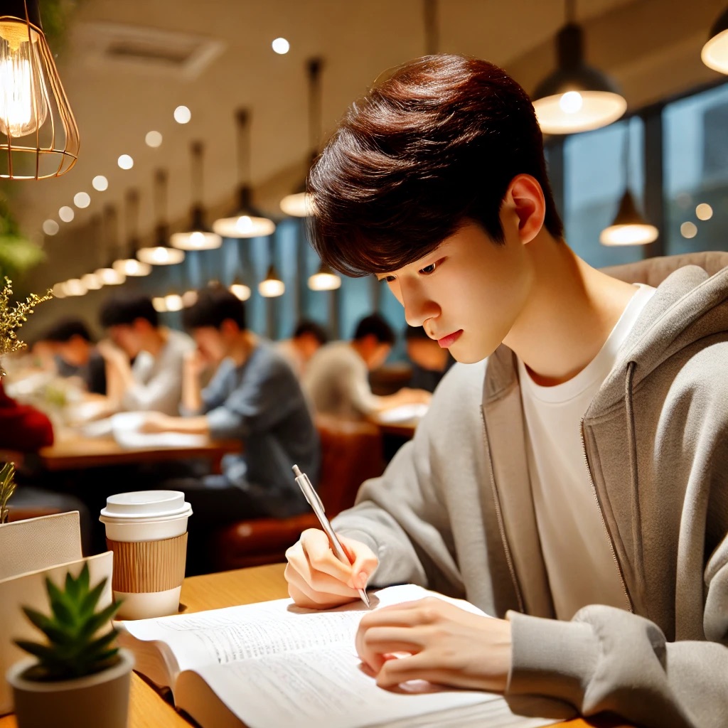 수능 국어영역 노이즈 단어 반복사용