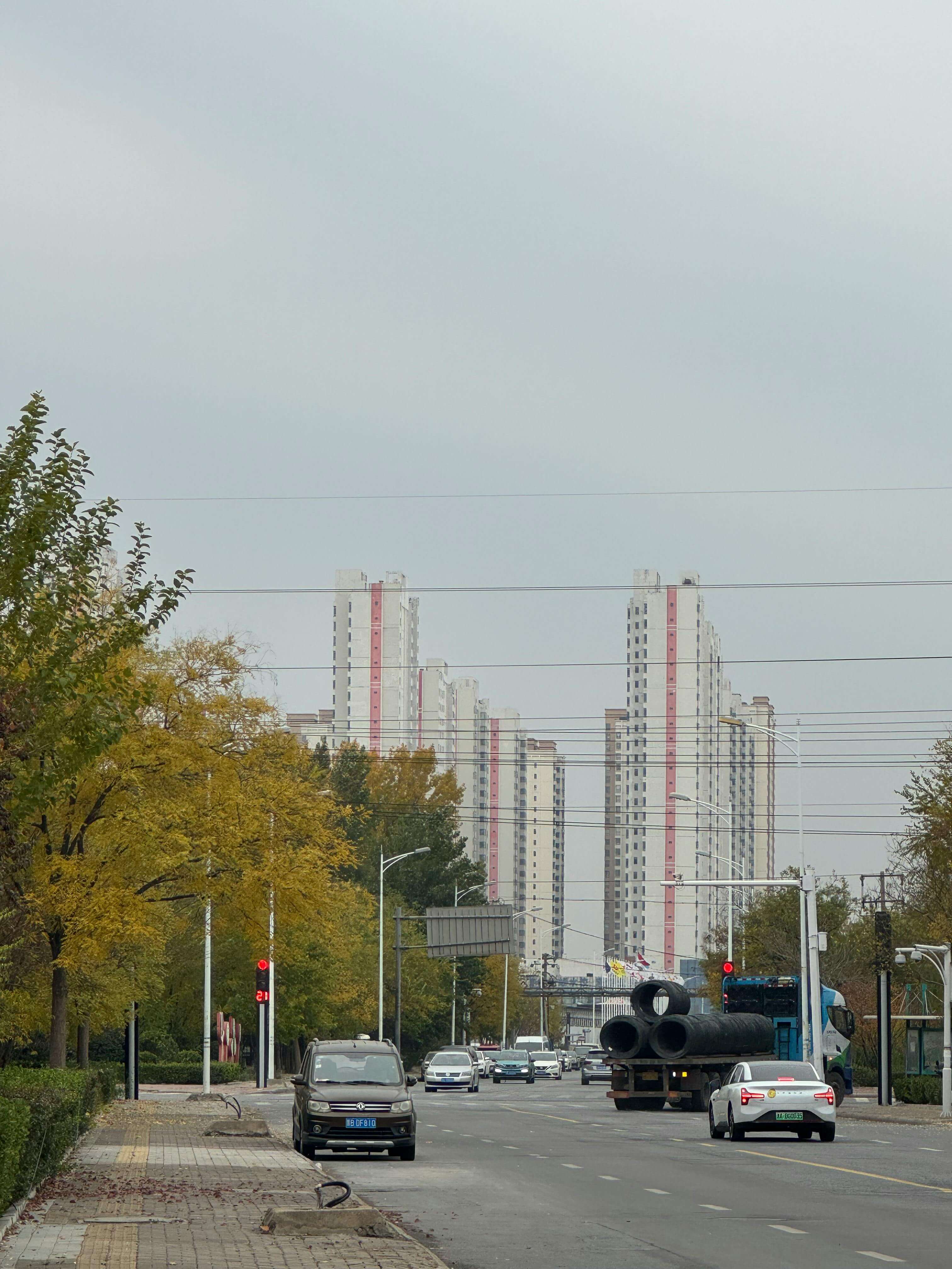 분양가상한제의 도입 배경과 부동산 시장 안정 효과