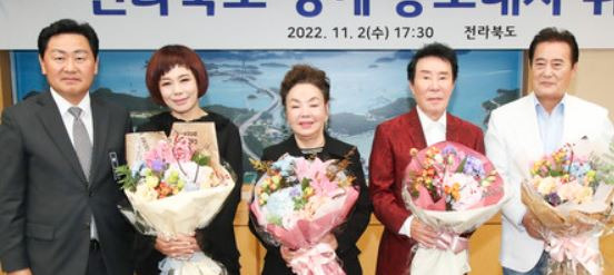 김성환 사망 루머