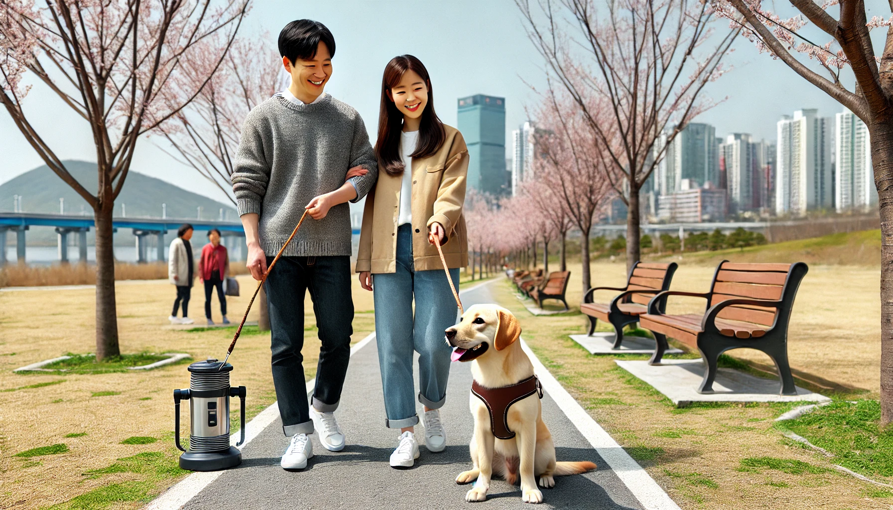 반려견의 추가적인 사회화 훈련 필요성과 실천 전략