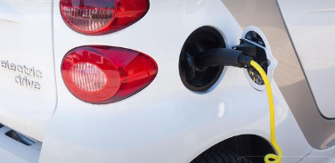 간편한 전기차 충전소 찾기