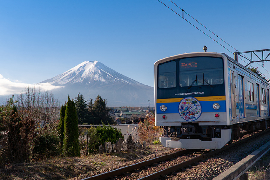 후지산 제대로 보는 법｜가와구치호부터 아라쿠라야마까지 완벽 가이드