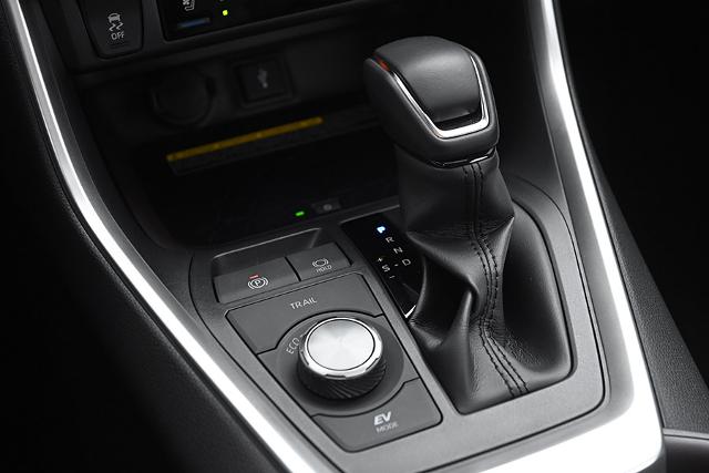 2024 토요타 RAV4 하이브리드