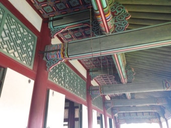 2025년 하반기 경복궁 경회루 특별관람