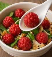 꾸지뽕 열매 먹는법