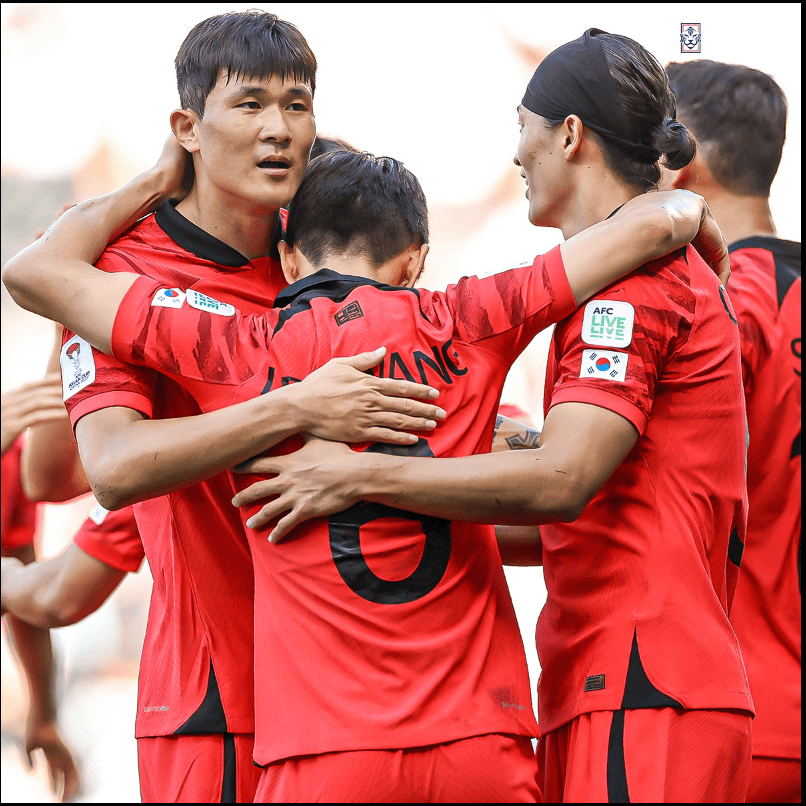대한민국-요르단-축구-다시보기-2023카타르아시안컵