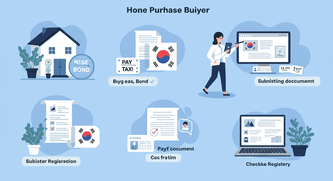 부동산 등기&amp;#44; 등기부등본