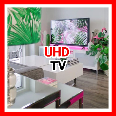 UHD TV