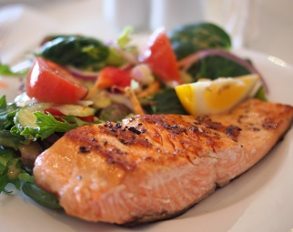 독감에 좋은 음식