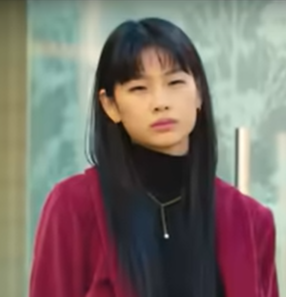 넷플릭스 드라마 ‘닭강정’의 원작 드라마 캐릭터 및 배우 감독 소개_홍차