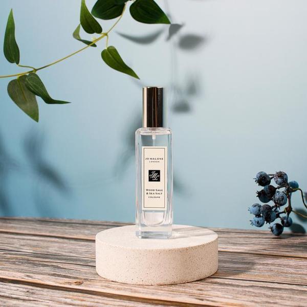 우드 세이지 앤 씨 솔트