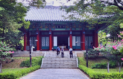 사육신역사공원, 한강 전망부터 사육신 시네마·머슬파크까지