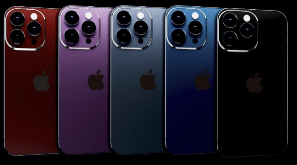 아이폰15 출시일 사전예약 혜택 신청방법