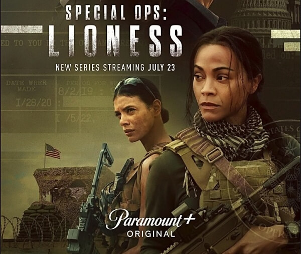 라이어니스-7월-티빙-파라마운트-플러스-출연진