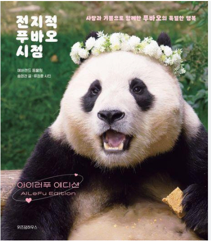 푸바오 학대논란에 따른 근황 및 투표 현황 총정리