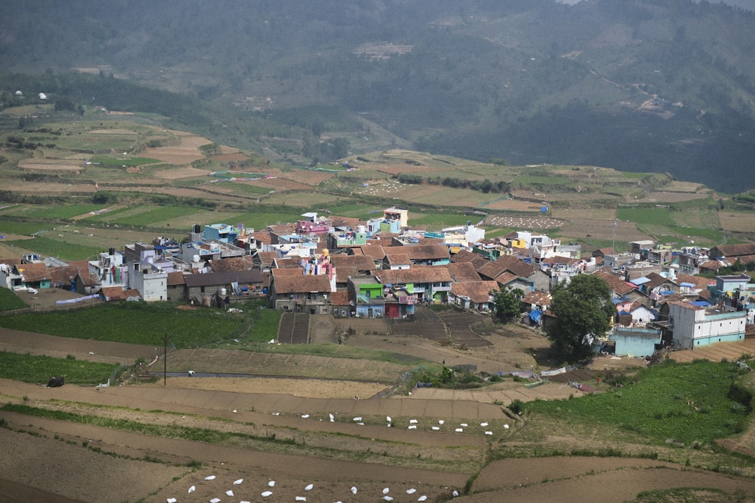 Folk Village