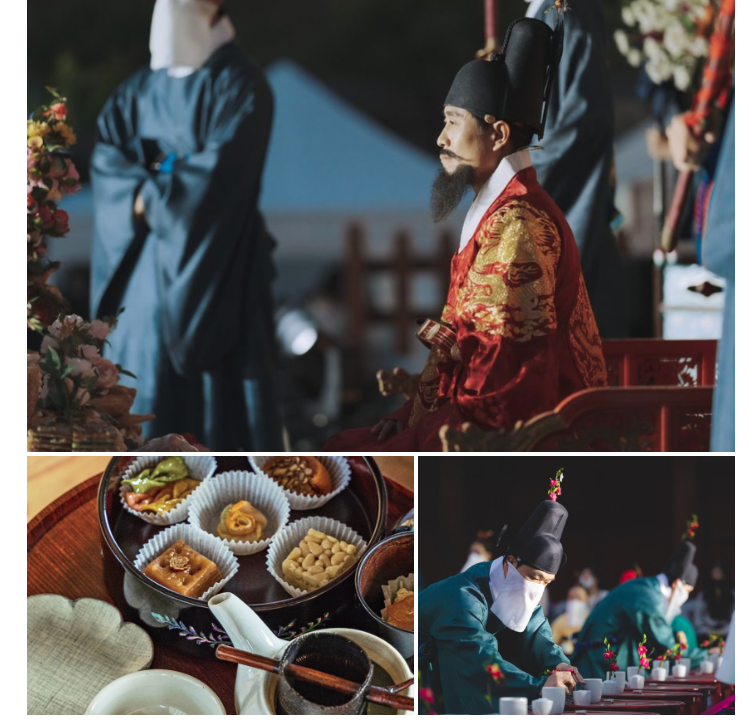 2024 경복궁 생과방 체험 예약 및 예매 방법, 후기