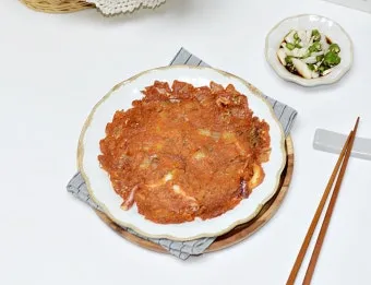 김치전 만드는법 황금레시피와 집에서 쉽게 따라하기_8
