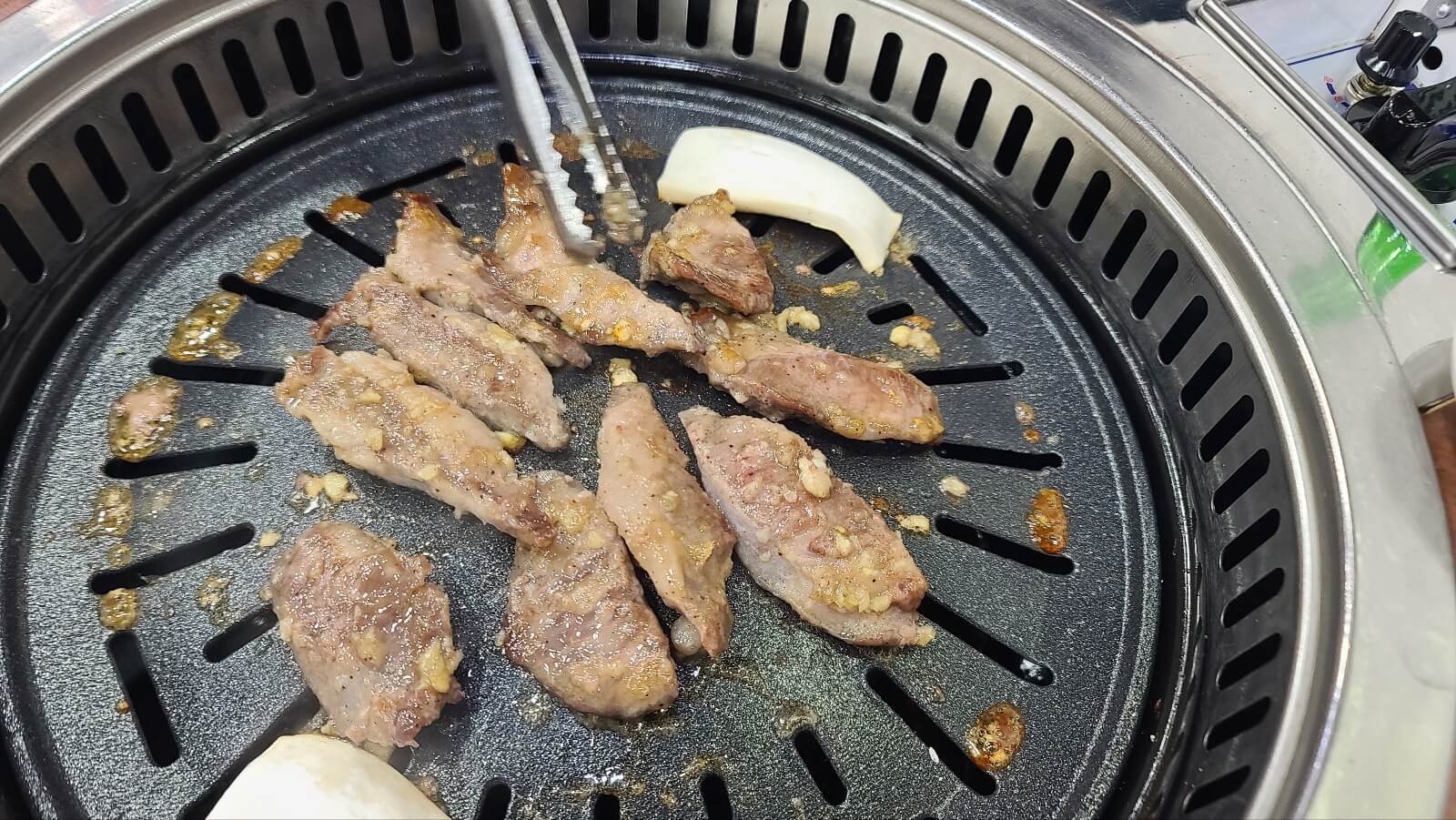 익는고기1