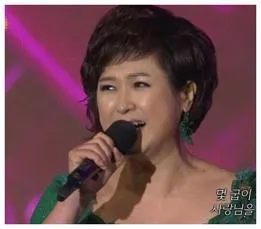 김용임 나이야 가라
