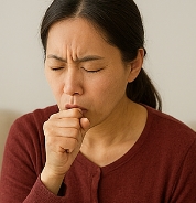 가래 없애는 방법